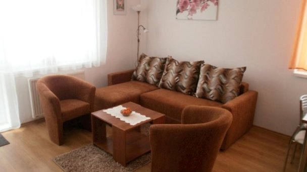 Apartmány Daniela Podhájska 23
