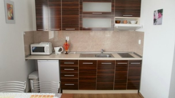 Apartmány Daniela Podhájska 18
