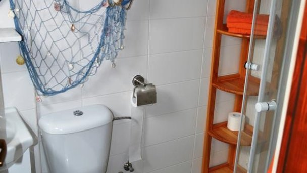 Zrubové chatky Zvonček I. a II. Podhájska 17