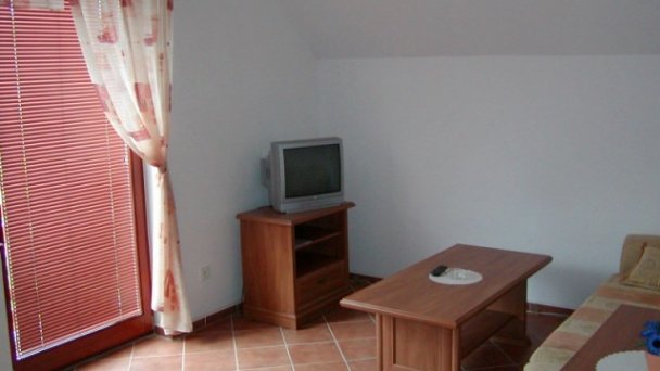 Kamenný dom Podhájska 9