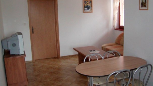 Kamenný dom Podhájska 19