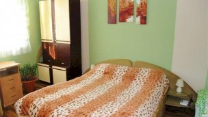 Apartmánový dom Santa Podhájska 6