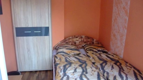 Apartmánový dom Santa Podhájska 33