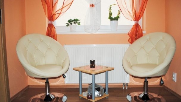 Apartmánový dom Santa Podhájska 35