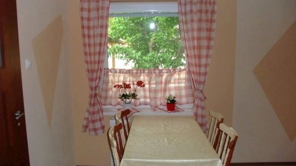 Apartmánový dom Santa Podhájska 11