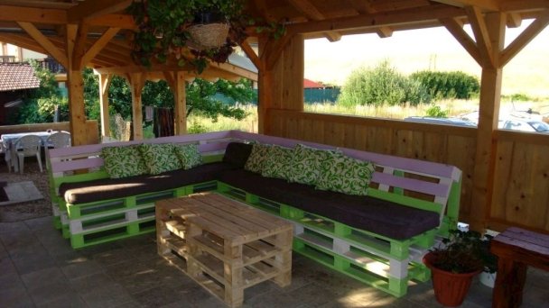 Apartmánový dom Santa Podhájska 19