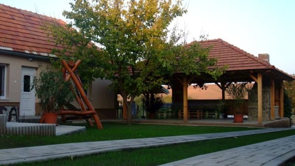 Apartmánový dom Santa Podhájska 7
