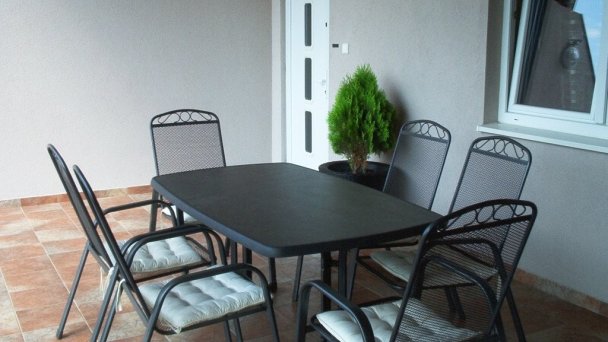 Apartmány Petra Podhájska 22