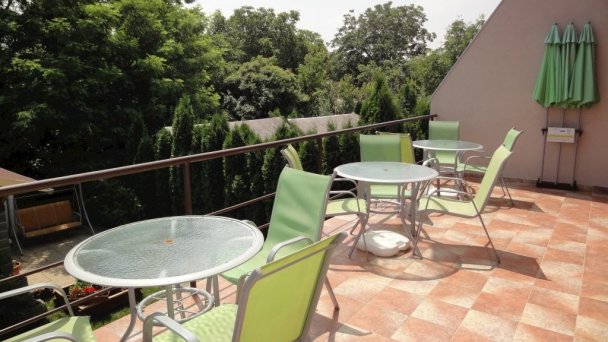 Apartmány Petra Podhájska 5