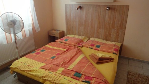 Apartmány Petra Podhájska 24
