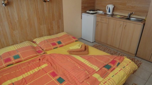 Apartmány Petra Podhájska 23