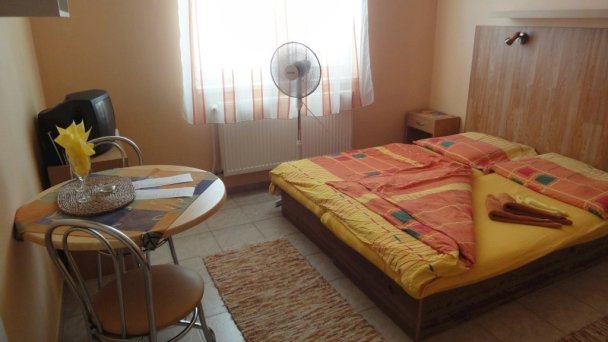 Apartmány Petra Podhájska 4
