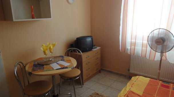 Apartmány Petra Podhájska 21