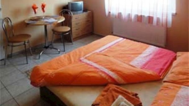 Apartmány Petra Podhájska 20