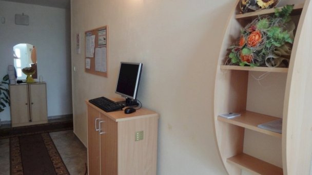 Apartmány Petra Podhájska 7