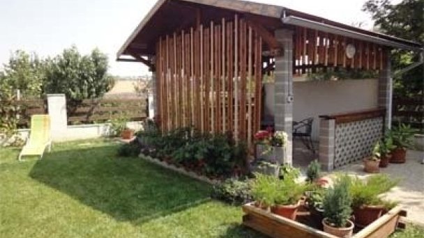 Apartmány Petra Podhájska 15