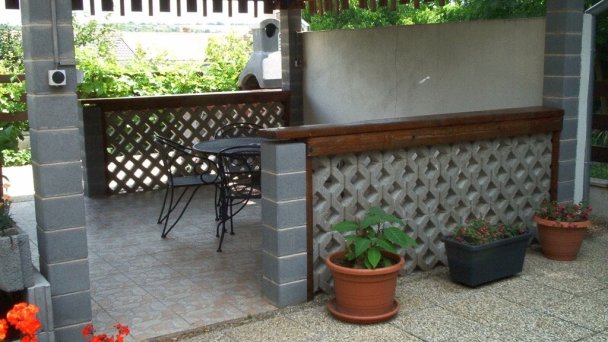Apartmány Petra Podhájska 13