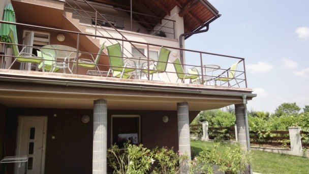 Apartmány Petra Podhájska 10