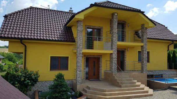 Villa Natali Podhájska 37