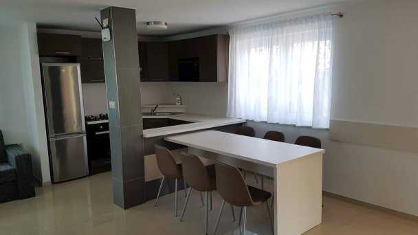 Villa Natali Podhájska 28