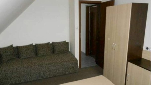 Villa Natali Podhájska 31