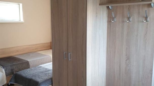Penzión Minerál Podhájska 8