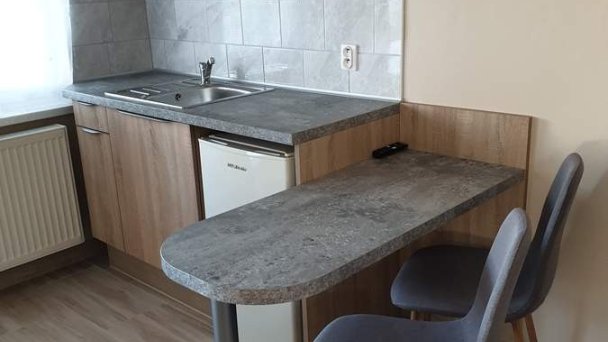 Penzión Minerál Podhájska 9