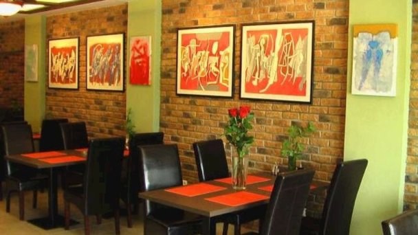 Penzión 3 galeria Podhájska 20