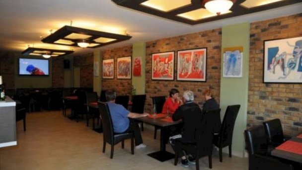 Penzión 3 galeria Podhájska 17