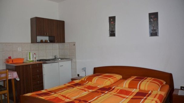 Vilka Mária Podhájska 9