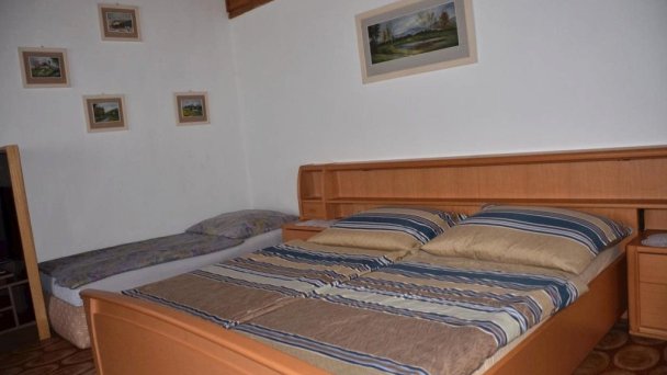 Vilka Mária Podhájska 3