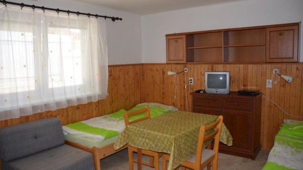 Vilka Mária Podhájska 11