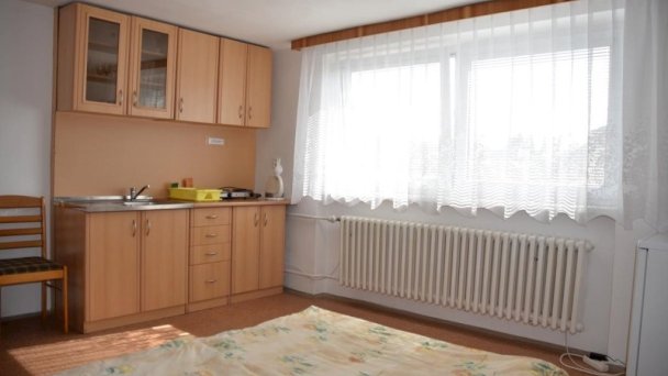 Vilka Mária Podhájska 5