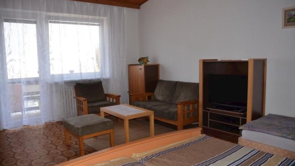 Vilka Mária Podhájska 13
