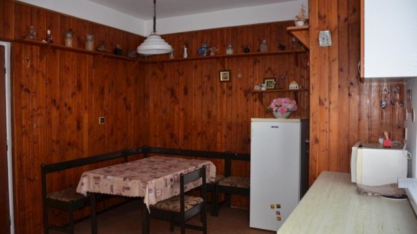 Vilka Mária Podhájska 18
