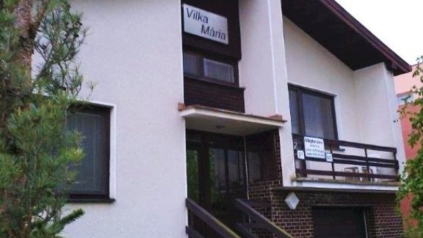 Vilka Mária Podhájska 25