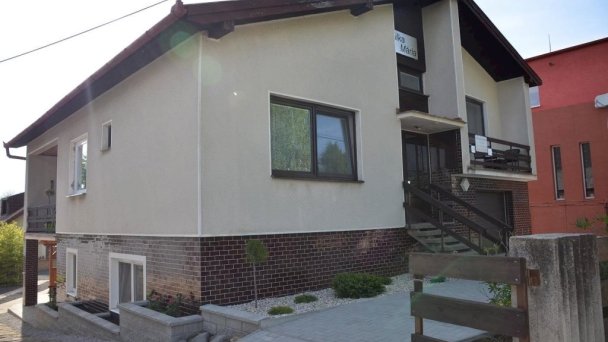 Vilka Mária Podhájska 26