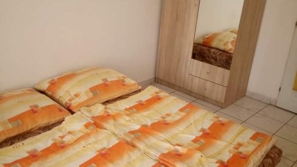 Apartmány a chatky v Podhájskej Podhájska 11