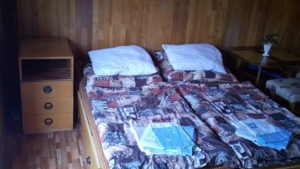 Apartmány a chatky v Podhájskej Podhájska 13