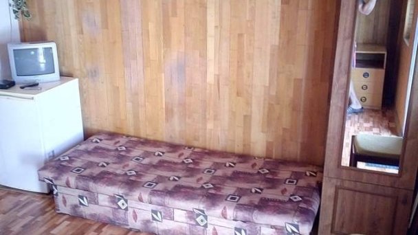 Apartmány a chatky v Podhájskej Podhájska 14