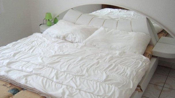 Apartmány a chatky v Podhájskej Podhájska 15