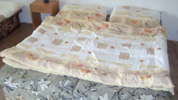 Apartmány a chatky v Podhájskej Podhájska 18
