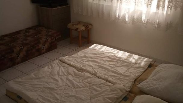 Apartmány a chatky v Podhájskej Podhájska 24