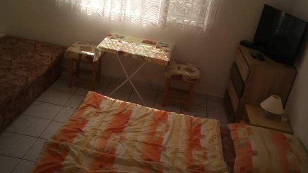 Apartmány a chatky v Podhájskej Podhájska 25