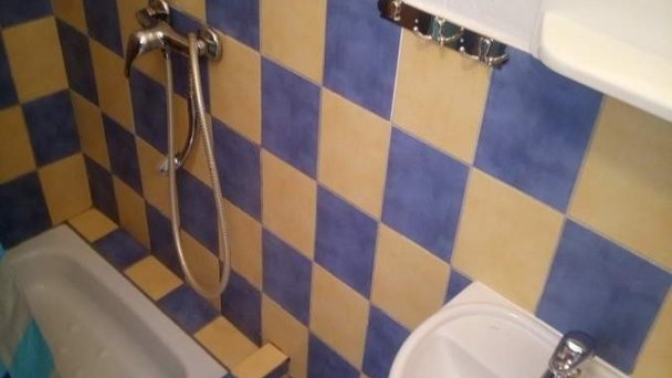 Apartmány a chatky v Podhájskej Podhájska 27