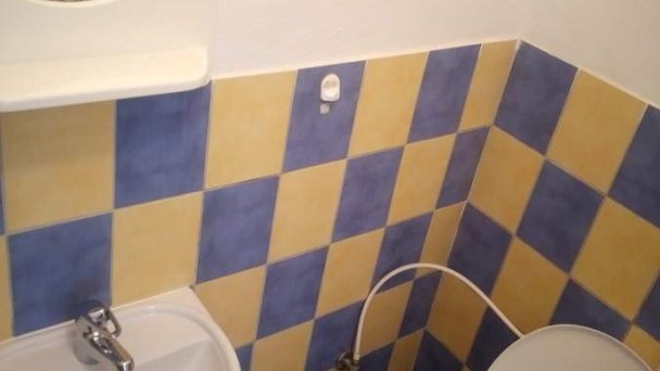 Apartmány a chatky v Podhájskej Podhájska 21