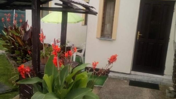 Apartmány a chatky v Podhájskej Podhájska 9