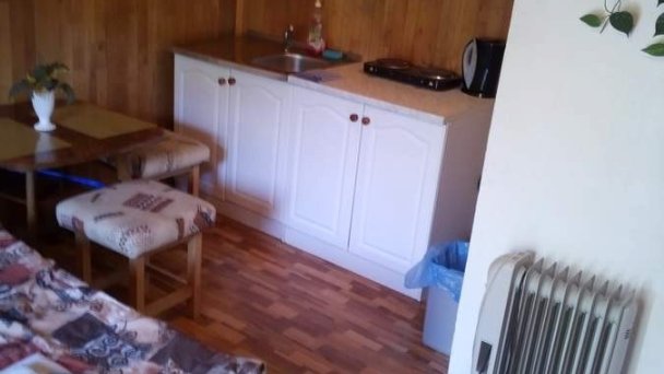 Apartmány a chatky v Podhájskej Podhájska 8