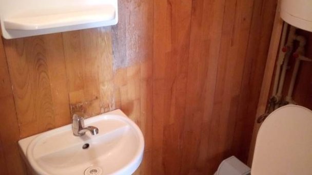 Apartmány a chatky v Podhájskej Podhájska 23