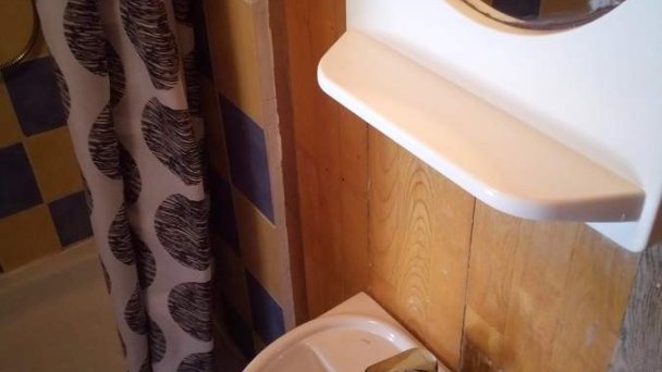 Apartmány a chatky v Podhájskej Podhájska 22